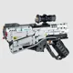 Set de constructie iM.Master Pistol, 869 el. foto