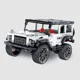 Set de constructie cu inertie iM.Master SUV, 434 el. foto