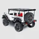 Set de constructie cu inertie iM.Master SUV, 434 el. foto