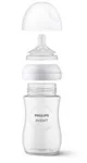 Пластиковая бутылочка Philips Avent Natural Response, 260 мл, 2 шт. + соска (0-6 мес.), 2 шт. foto