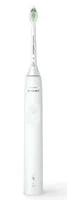 Электрическая звуковая зубная щётка Philips Sonicare серия 4100 + чехол foto