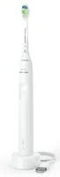 Электрическая звуковая зубная щётка Philips Sonicare серия 4100 + чехол foto