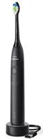 Электрическая звуковая зубная щётка Philips Sonicare серия 5300 Black foto