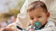 Силиконовые пустышки Philips Avent Ultra Air Папугай-тигр (6-18 мес.), 2 шт. foto