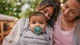 Силиконовые пустышки Philips Avent Ultra Air Папугай-тигр (6-18 мес.), 2 шт. foto