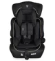 Автокресло Moni Flex I-size, 9-36 кг, Черный/Бежевый foto