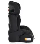 Автокресло Moni Flex I-size, 9-36 кг, Черный/Бежевый foto