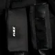 Автокресло Moni Flex I-size, 9-36 кг, Черный/Бежевый foto