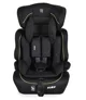 Scaun auto Moni Flex I-size, 9-36kg, Negru/Verde foto