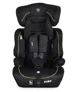 Scaun auto Moni Flex I-size, 9-36kg, Negru/Verde foto