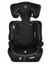 Scaun auto Moni Flex I-size, 9-36kg, Negru/Verde foto