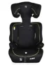 Scaun auto Moni Flex I-size, 9-36kg, Negru/Verde foto