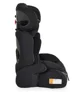 Scaun auto Moni Flex I-size, 9-36kg, Negru/Verde foto