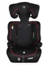 Scaun auto Moni Flex I-size, 9-36kg, Negru/Rosu foto