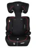 Scaun auto Moni Flex I-size, 9-36kg, Negru/Rosu foto