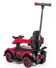 Tolocar pentru copii BabyMix Speed Rosu foto