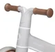 Bicicleta fara pedale Lionelo Villy Bej foto
