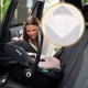 Чехол-конверт для автокресла Lionelo Travel Balloon foto