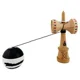 Kendama Super Sticky X Original, King size 7.5x6x18 cm, Dragon foto