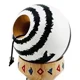 Kendama Super Sticky X Original, King size 7.5x6x18 cm, Dragon foto