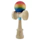 Kendama Super Sticky X Original, King size 7.5x6x18 cm, Gradient foto