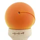Kendama X Original, 7 х 6 х 18 cm, Gradient galben-portocaliu foto