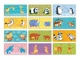Puzzle Dodo DUO Mama si puiul, 24 el. foto