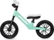 Bicicleta fara pedale Qplay Racer Brown foto