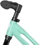 Bicicleta fara pedale Qplay Racer Mint foto