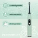 Periuta de dinti electrica Beurer SC50 Splashy Lemon foto