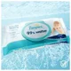 Влажные салфетки Pampers Wipes Water, 4x60 шт. foto