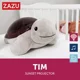 Музыкальный проектор Zazu Tim Закат foto