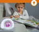 Ночник Zazu Lou Розовая foto
