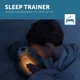 Интерактивная игрушка-тренер сна Zazu Brody с подсветкой и мелодиями foto