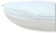 Saltea rotunda pentru copii Eucalyptus Napoli Plus, 70x70x6cm foto