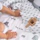 Детское постельное белье Perina Forest Baby foto