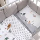 Детское постельное белье Perina Forest Baby foto