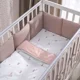 Детское постельное белье Perina Bunnies foto