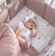 Детское постельное белье Perina Bunnies foto