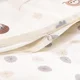 Lenjerie de pat pentru copii Perina Bonjour Bebe foto