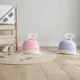 Детский горшок Skiddou Pottili Сиреневый Bloom foto