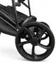 Carucior 3 in 1 Eucalyptus Sojan Sibex Extra Piele Bej foto