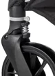 Carucior pentru copii Be Cool Silla Urban Walk Albastru foto