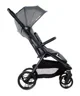 Carucior pentru copii Be Cool Silla Urban Walk Gri foto