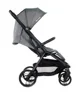 Carucior pentru copii Be Cool Silla Urban Walk Gri foto