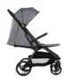 Carucior pentru copii Be Cool Silla Urban Walk Gri foto