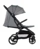 Carucior pentru copii Be Cool Silla Urban Walk Gri foto