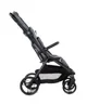 Carucior pentru copii Be Cool Silla Urban Walk Gri foto