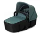 Carucior 3 in 1 Be Cool Stratos Verde foto