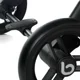 Carucior pentru copii Be Cool Quick Fold Verde foto